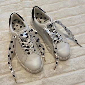 Kate Spade sneakers
